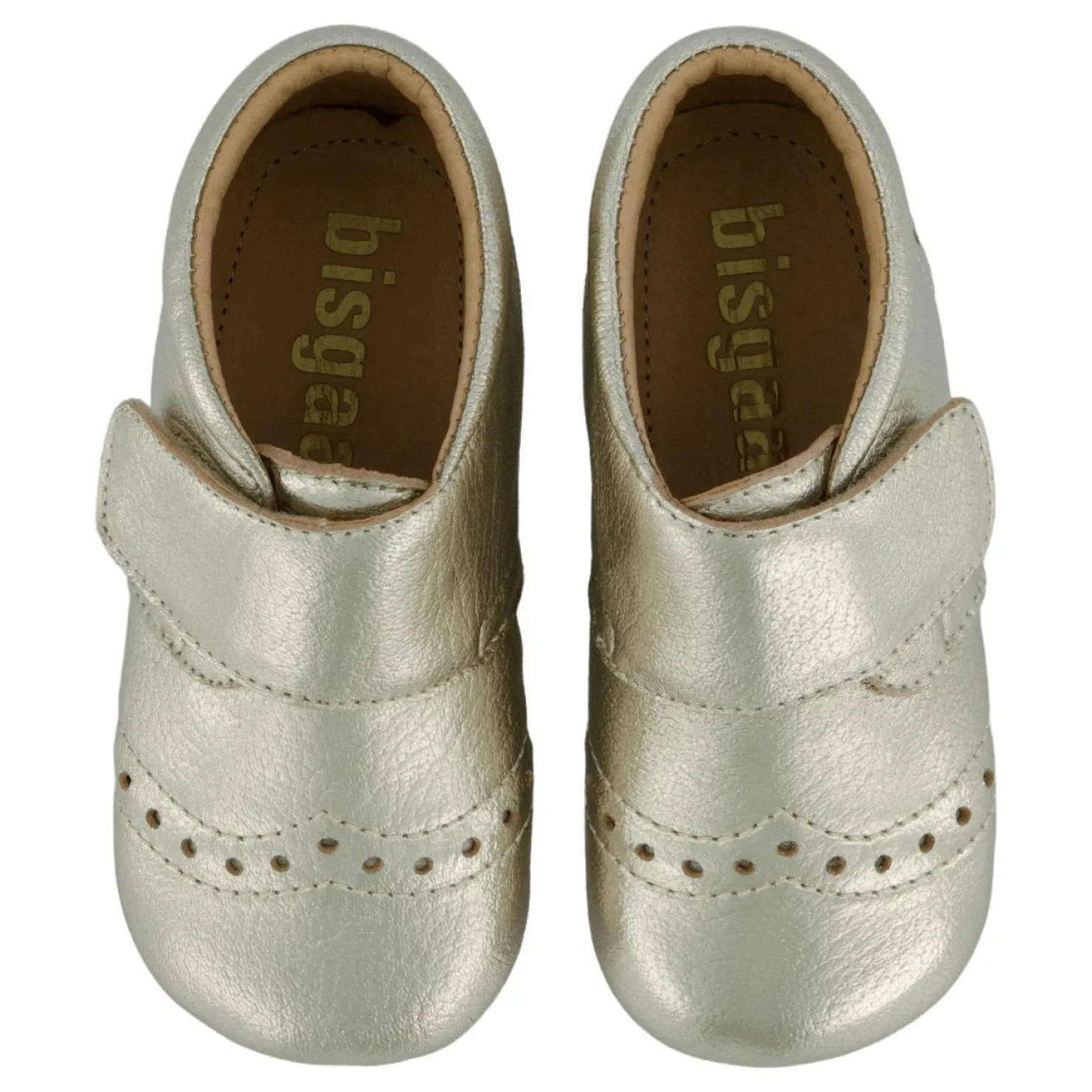 Bisgaard Petit Gold Best