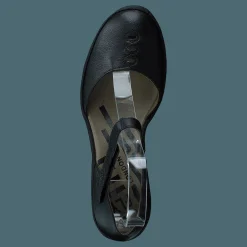 Fly London Biso305fly Black Svart Sale