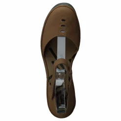 Fly London Biso305fly Sand Grön och Brun Discount