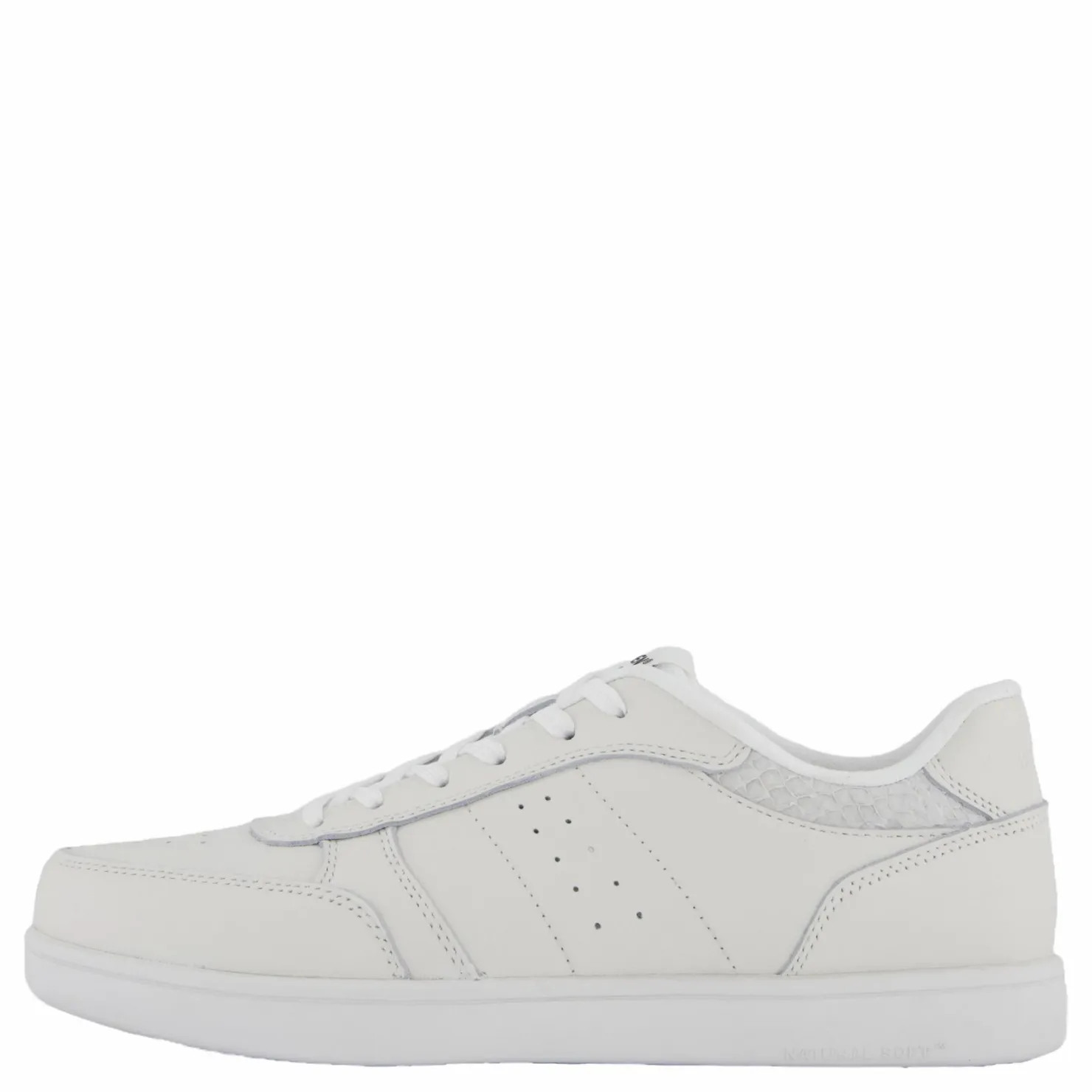 Woden Bjork 511 Blanc De Blanc Vit Outlet