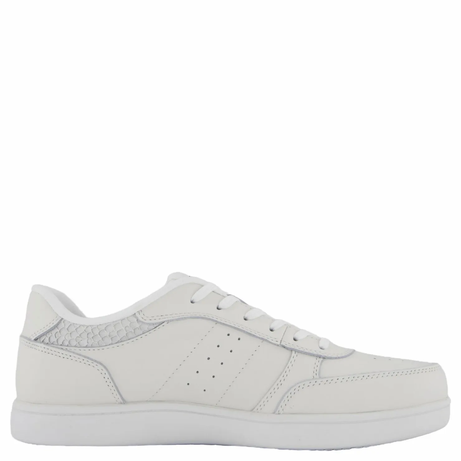 Woden Bjork 511 Blanc De Blanc Vit Outlet