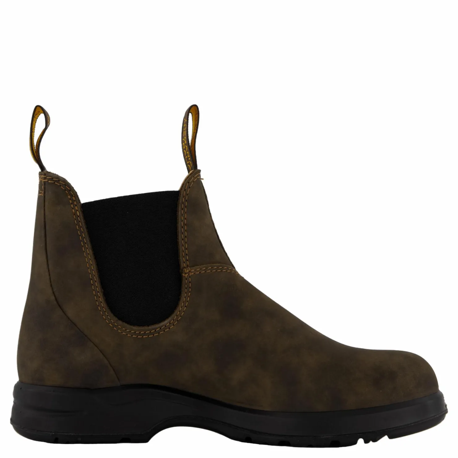 Blundstone Bl 2056 All Terrain Chelsea Bo Rustic Brown Brun Hot