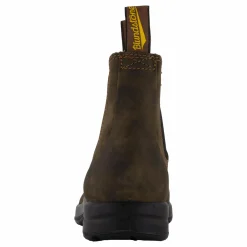 Blundstone Bl 2056 All Terrain Chelsea Bo Rustic Brown Brun Hot