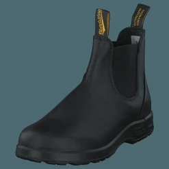 Blundstone BL 2058 All Terrain Chelsea Boot Black Svart Best