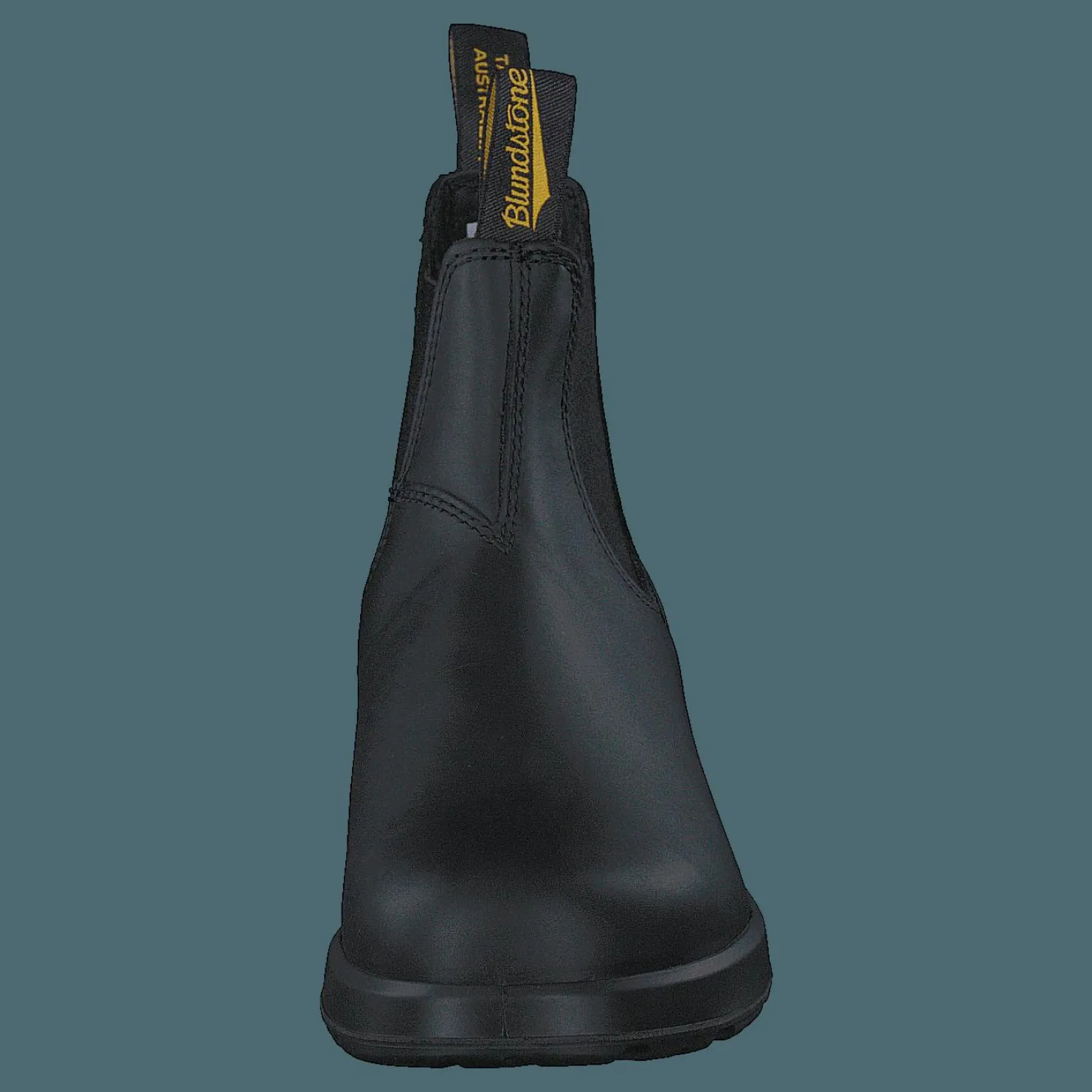 Blundstone BL 2058 All Terrain Chelsea Boot Black Svart Best