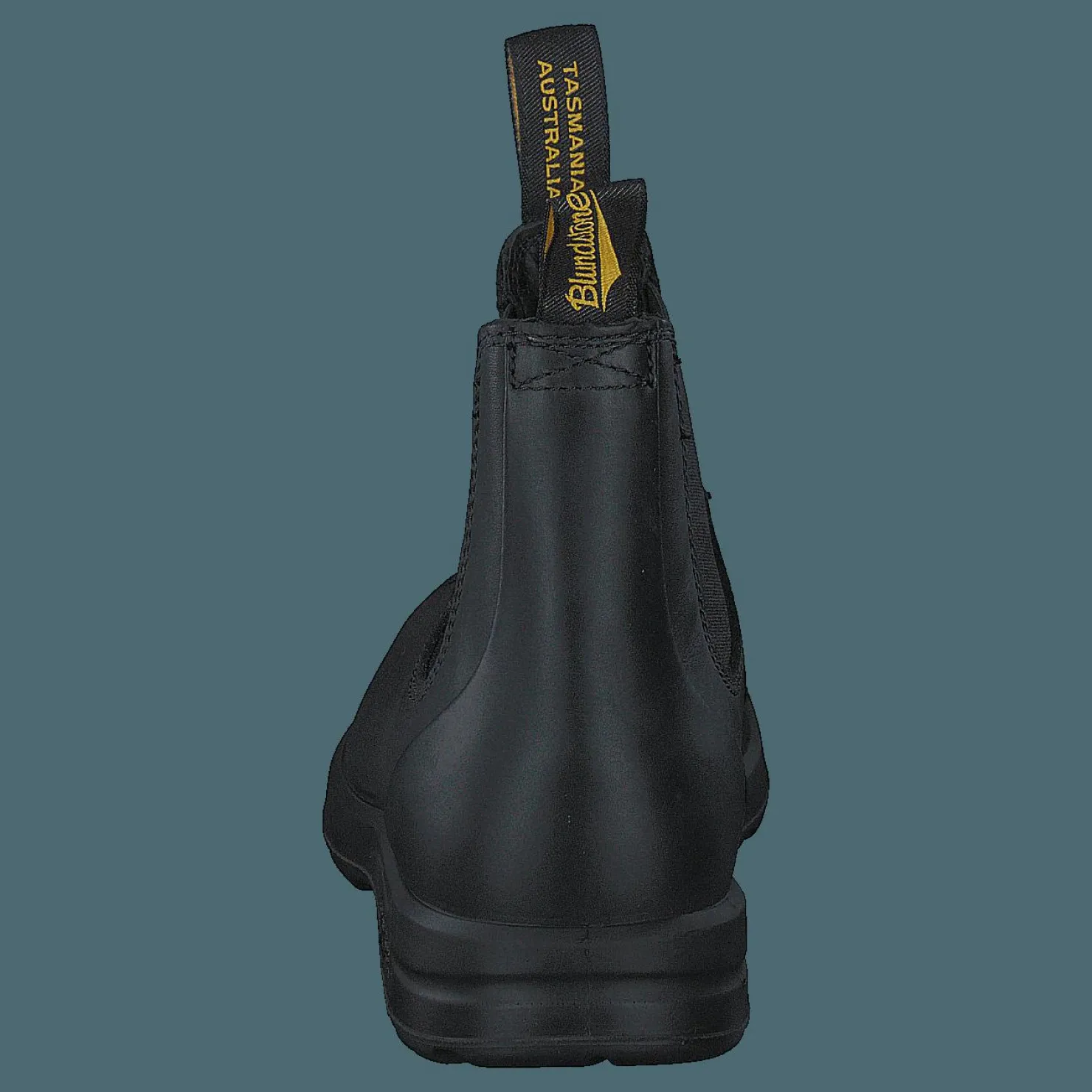 Blundstone BL 2058 All Terrain Chelsea Boot Black Svart Best