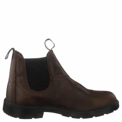 Blundstone BL 1468 Blunnies Kids Boot Brown Brun Best