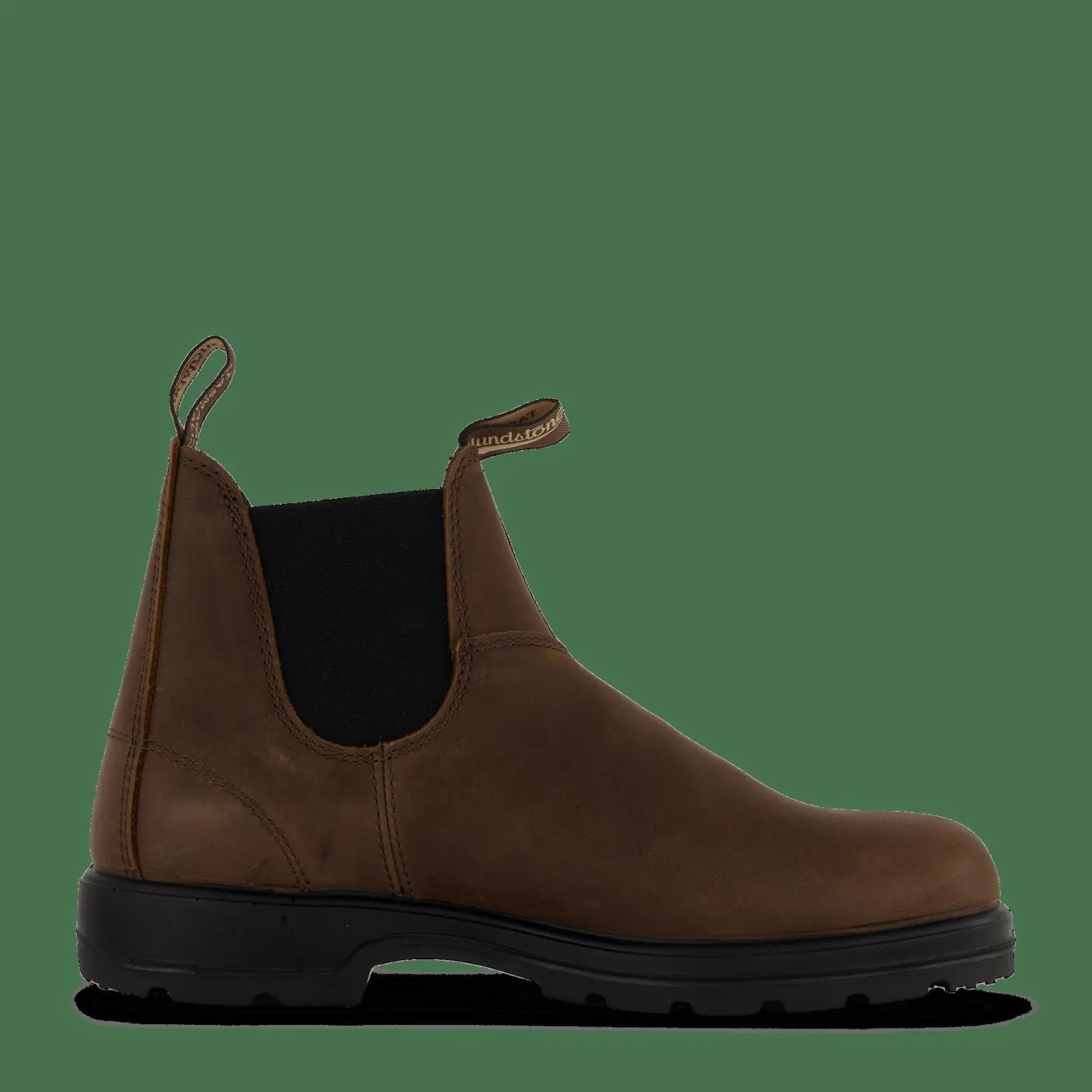 Blundstone BL 1609 Classics Chelsea Boot Antique Brown Brun Clearance
