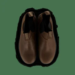 Blundstone BL 1609 Classics Chelsea Boot Antique Brown Brun Clearance