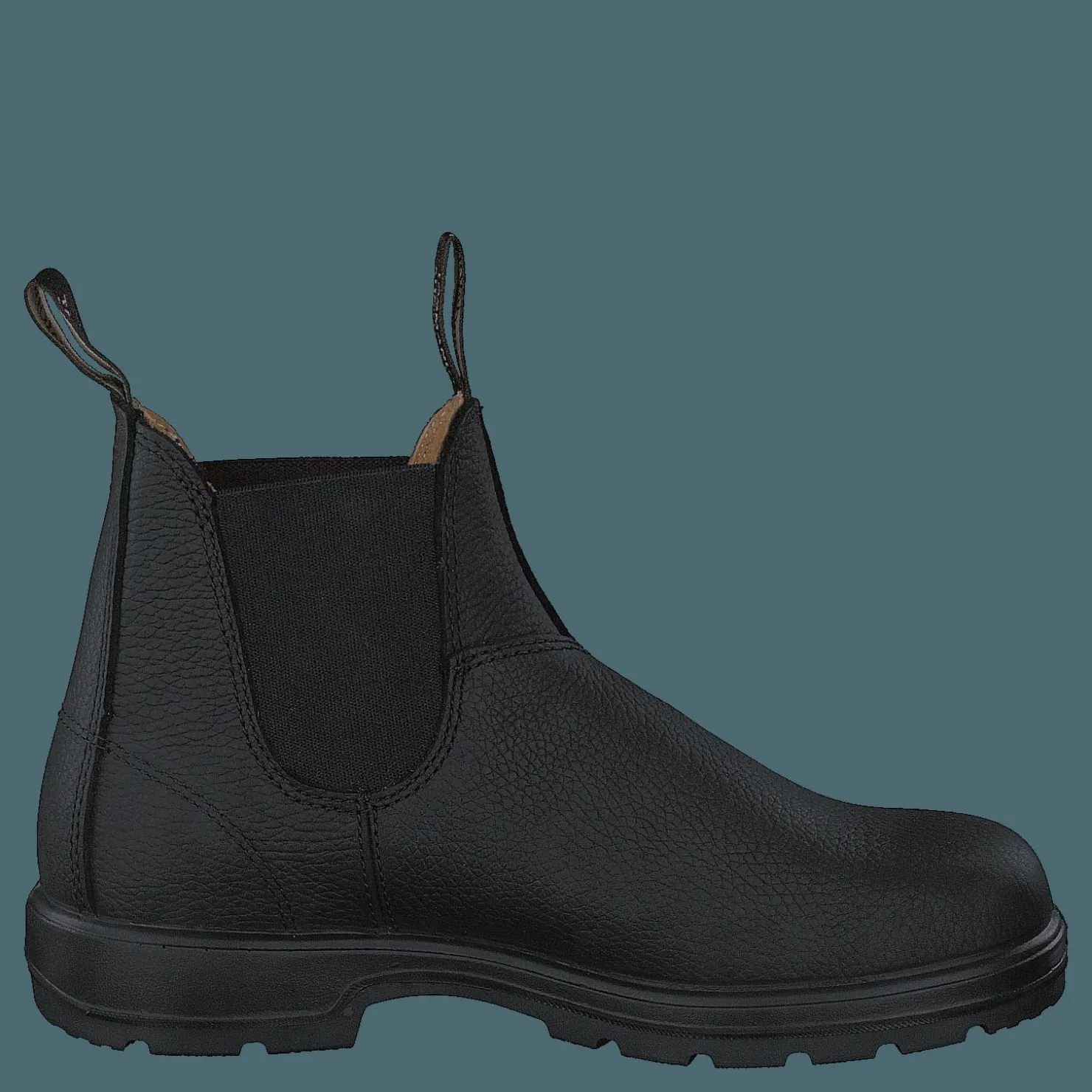 Blundstone BL 1447 Classics Chelsea Boot Black Svart New