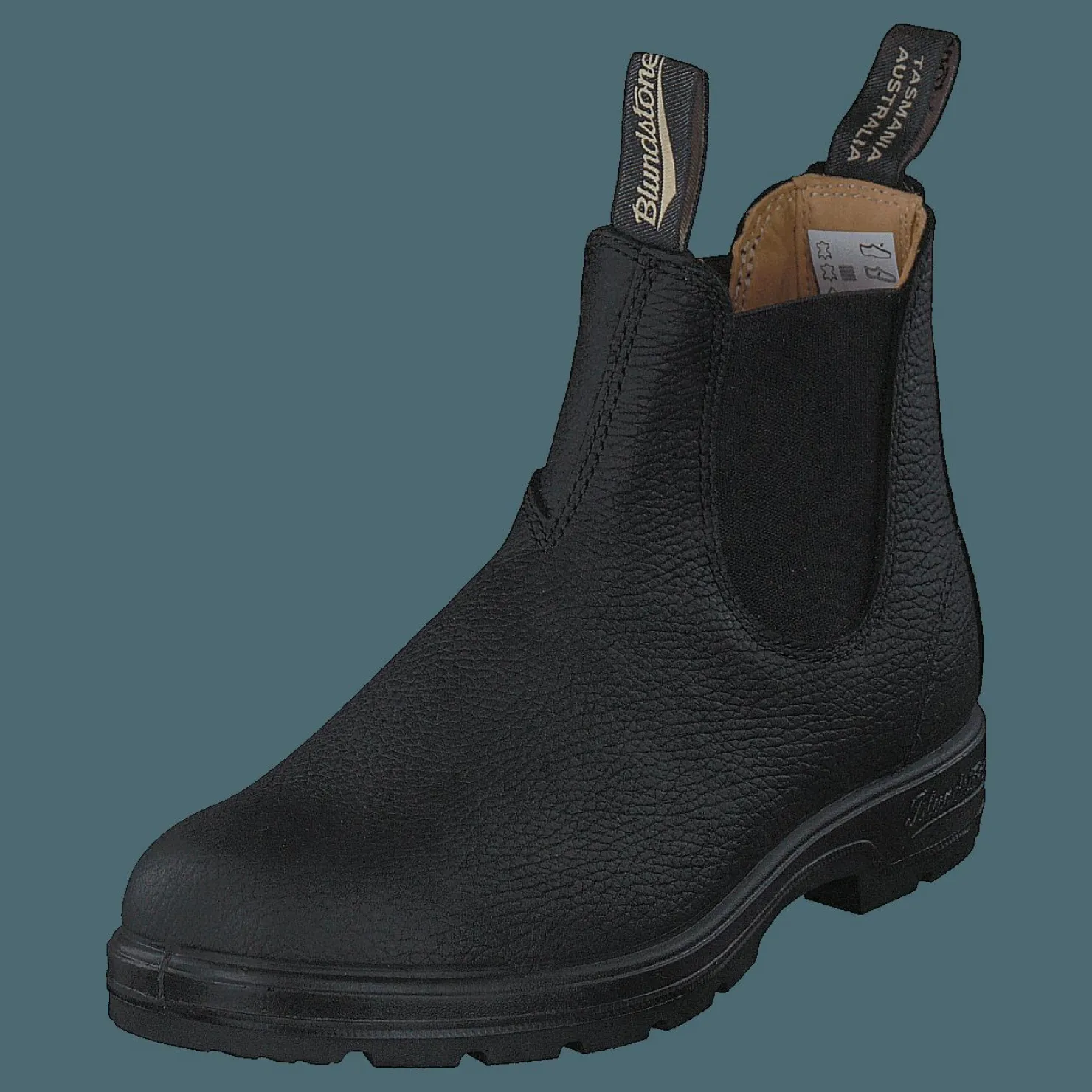 Blundstone BL 1447 Classics Chelsea Boot Black Svart New