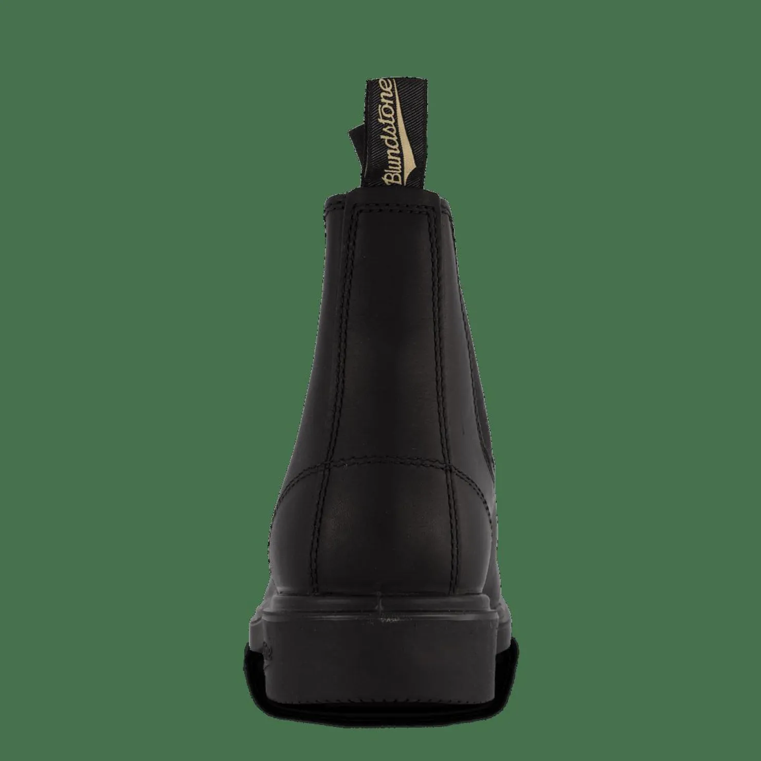 Blundstone BL 063 Dress Chiseled Toe Boot Black Svart Sale