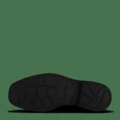 Blundstone BL 063 Dress Chiseled Toe Boot Black Svart Sale