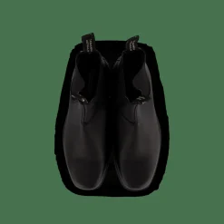 Blundstone BL 063 Dress Chiseled Toe Boot Black Svart Sale