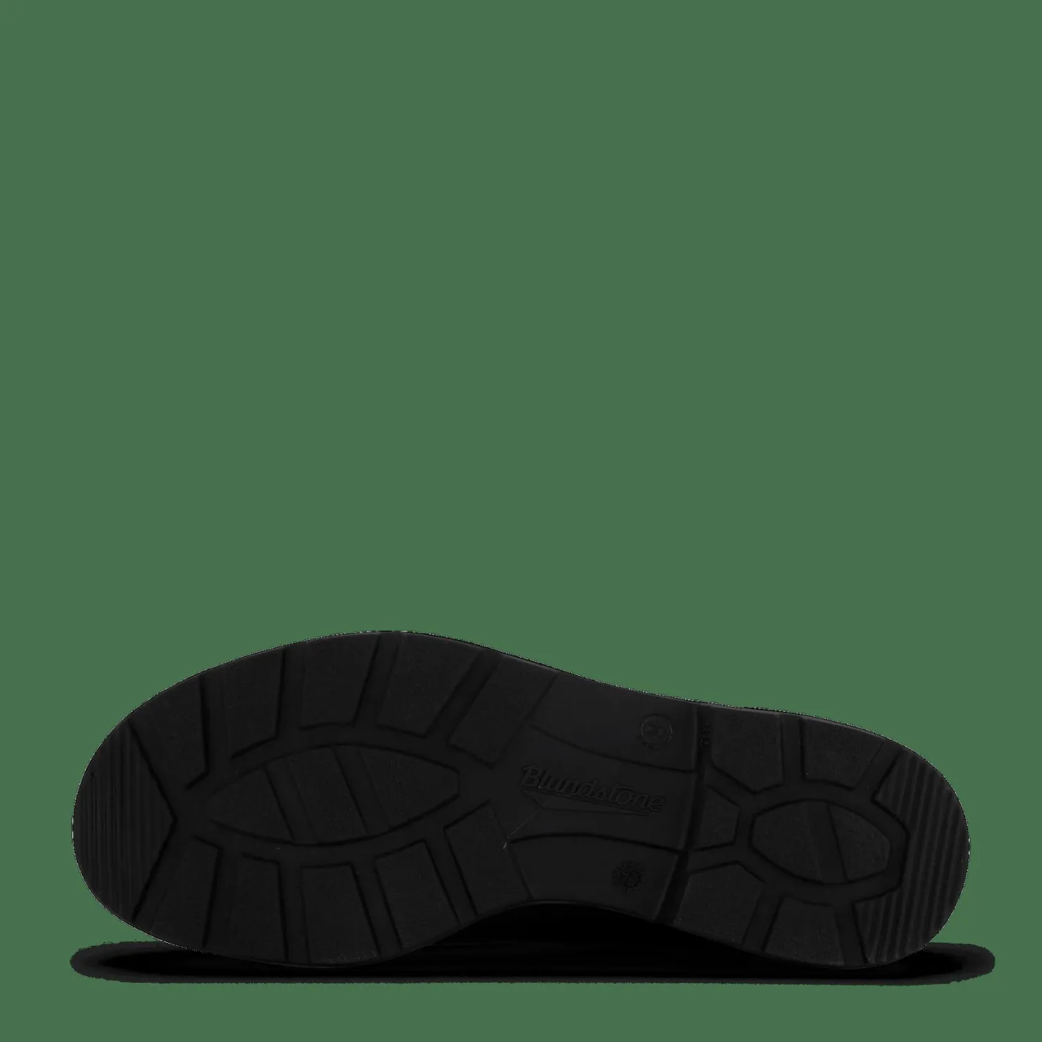 Blundstone BL 510 Originals Chelsea Boot Black Svart Best