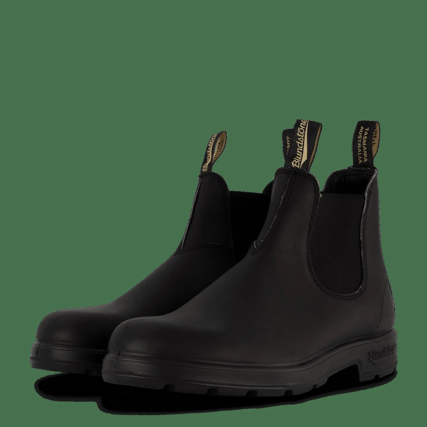 Blundstone BL 510 Originals Chelsea Boot Black Svart Best