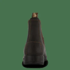 Blundstone BL 500 Originals Chelsea Boot Stout Brown Brun Sale