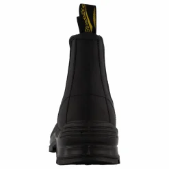Blundstone Bl 406 Work Boot Black Svart Clearance