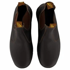 Blundstone Bl 400 Work Boot Brown Brun