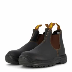 Blundstone BL 192 Xtreme Safety Boot Stout Brown Brun Online