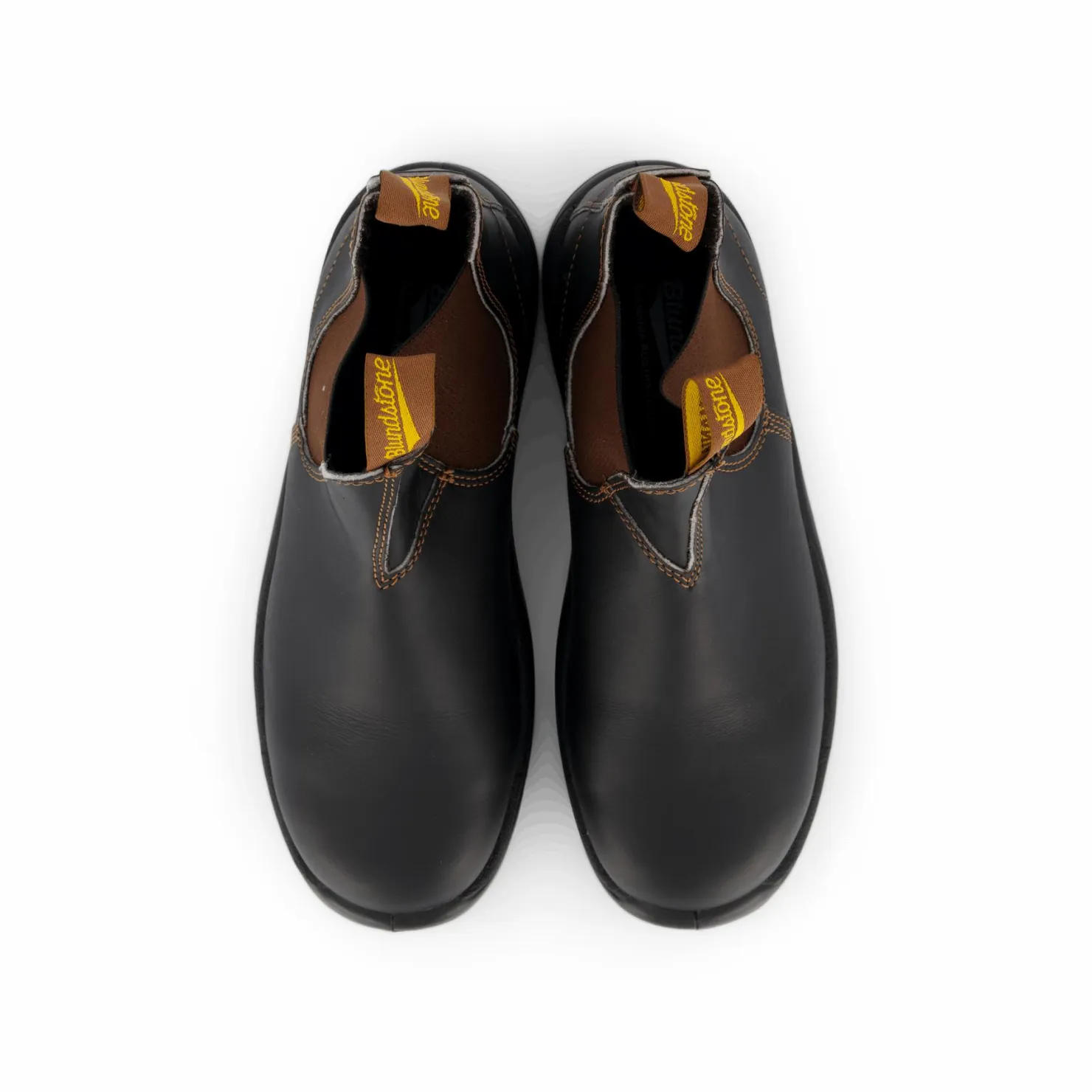 Blundstone BL 192 Xtreme Safety Boot Stout Brown Brun Online