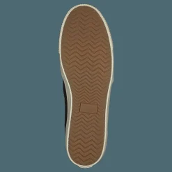 Toms Black Heritage Canvas Black Beige och Svart Sale