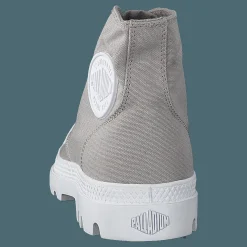 Palladium Blanc Hi Vapor Grå Discount