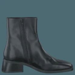 Vagabond Blanca Black Svart Clearance