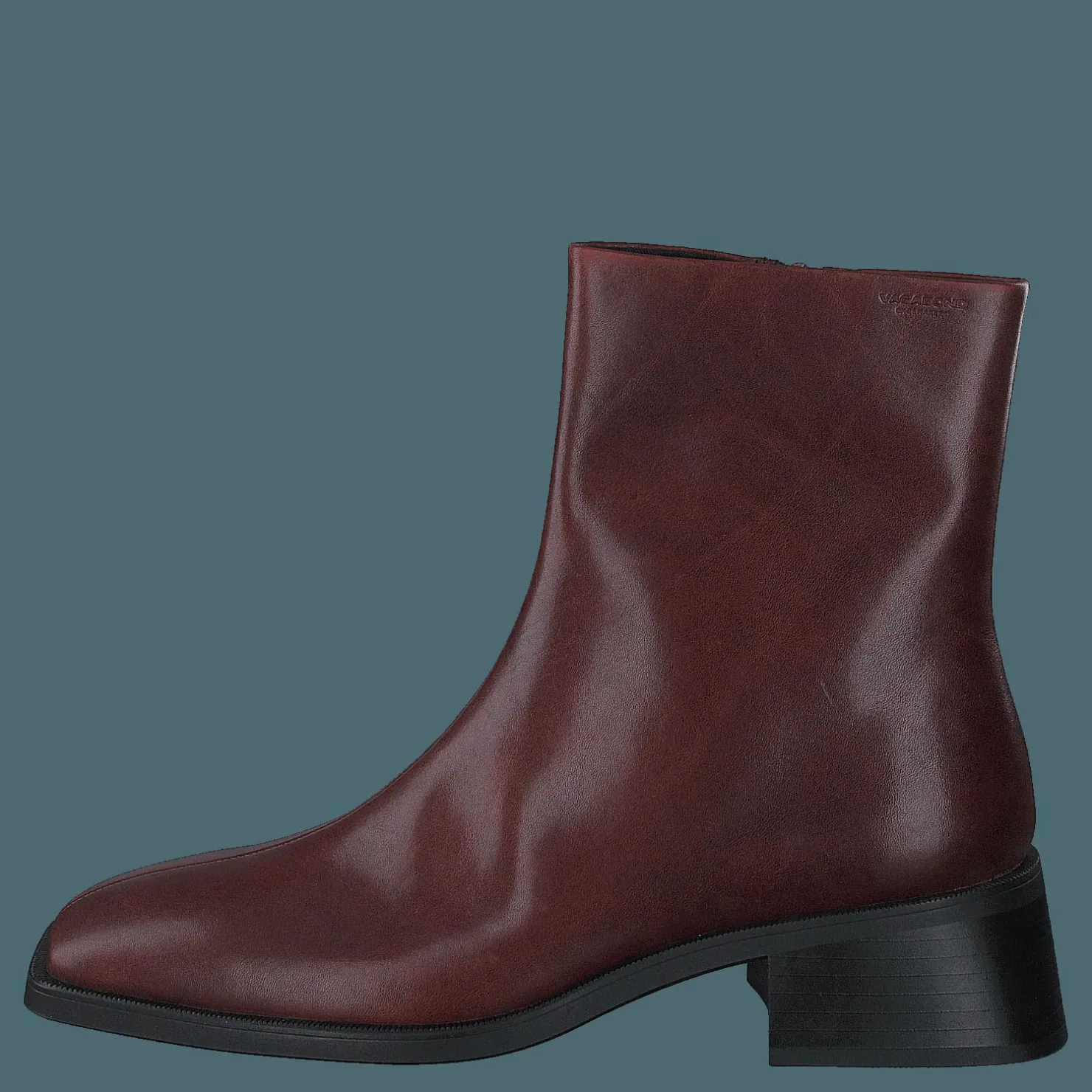 Vagabond Blanca Chestnut Brun Hot