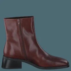 Vagabond Blanca Chestnut Brun Hot