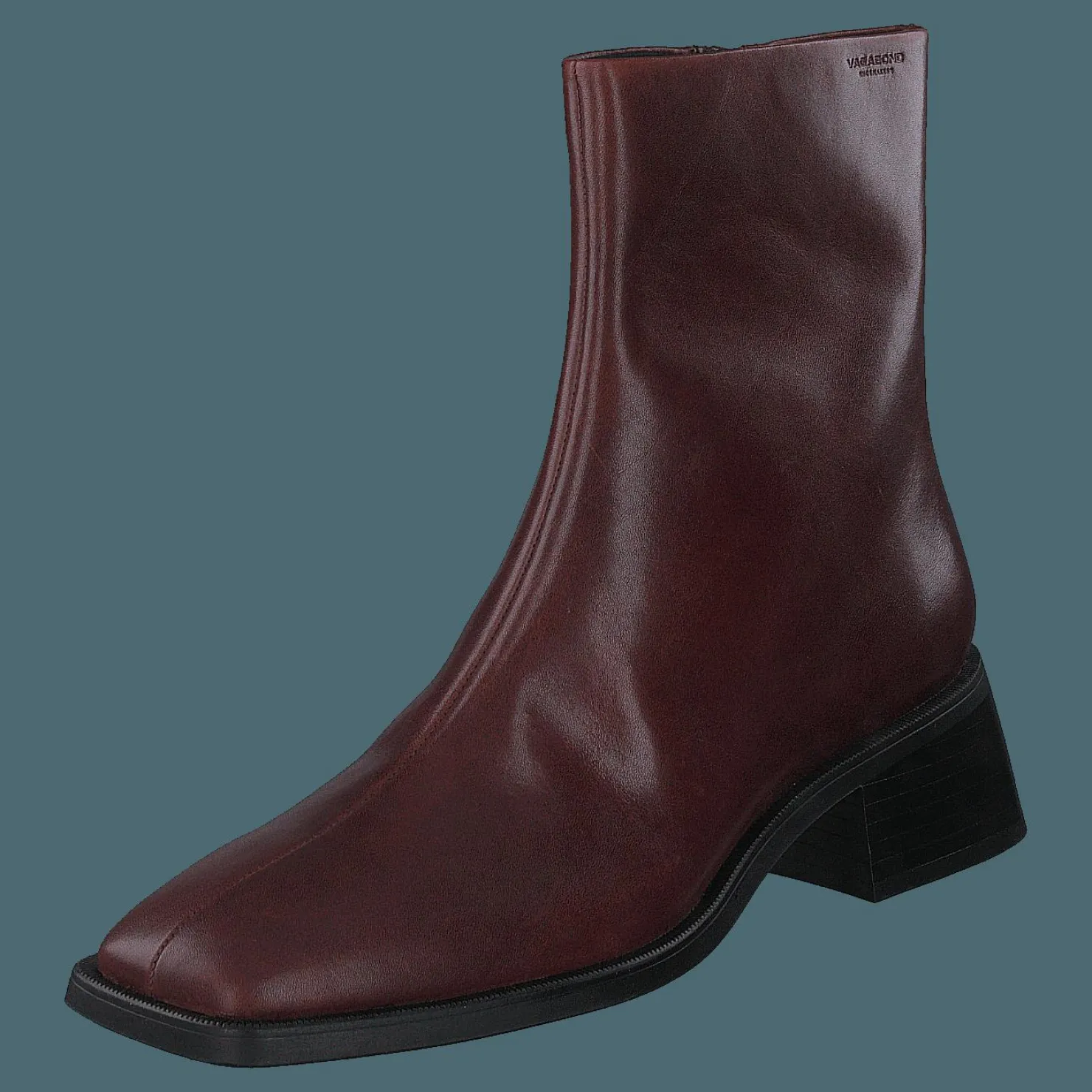 Vagabond Blanca Chestnut Brun Hot