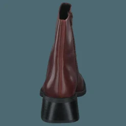 Vagabond Blanca Chestnut Brun Hot
