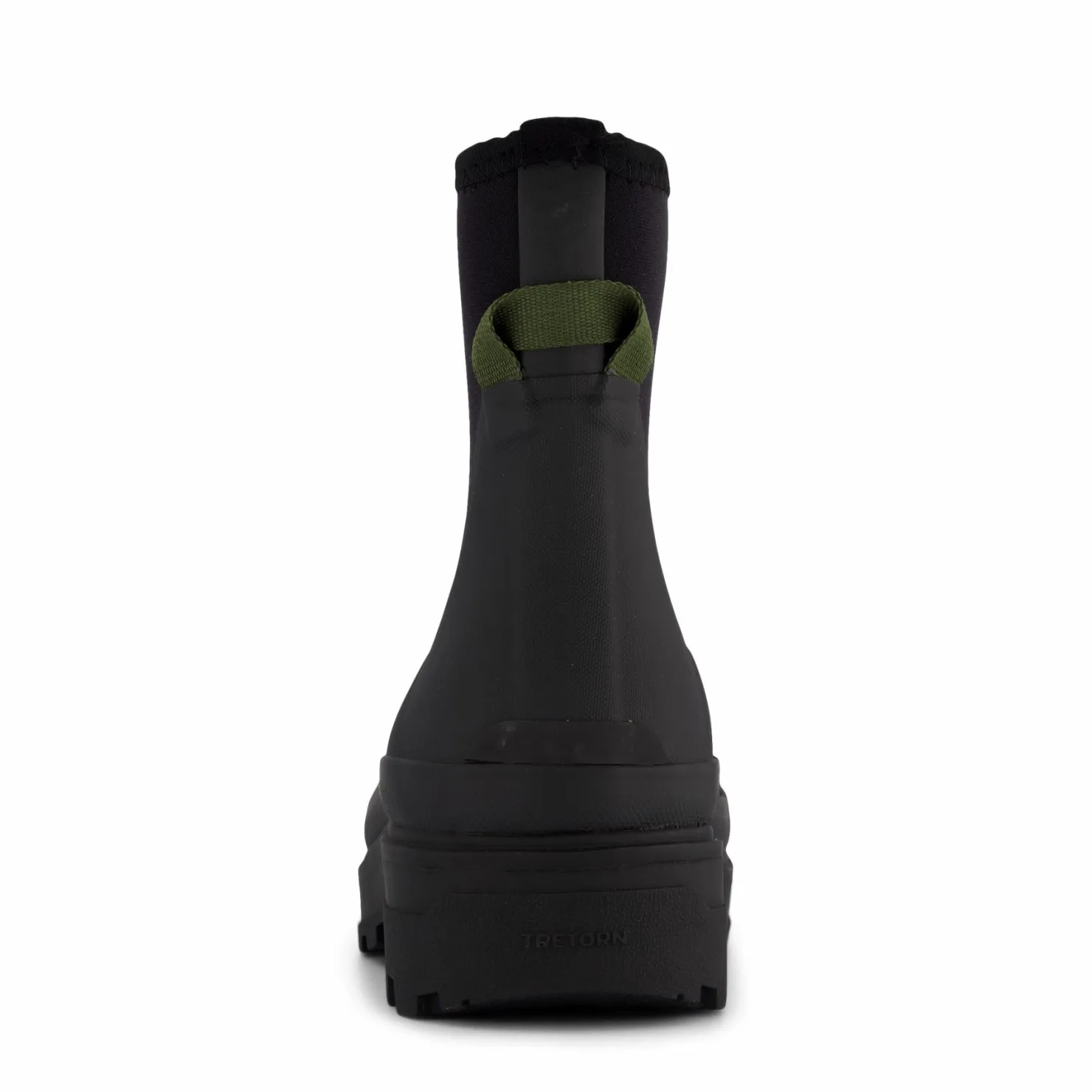 Tretorn Blasia 010/black Svart Online