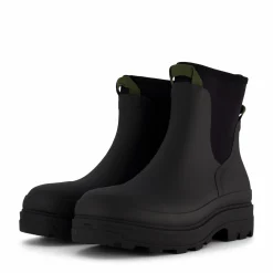 Tretorn Blasia 010/black Svart Online