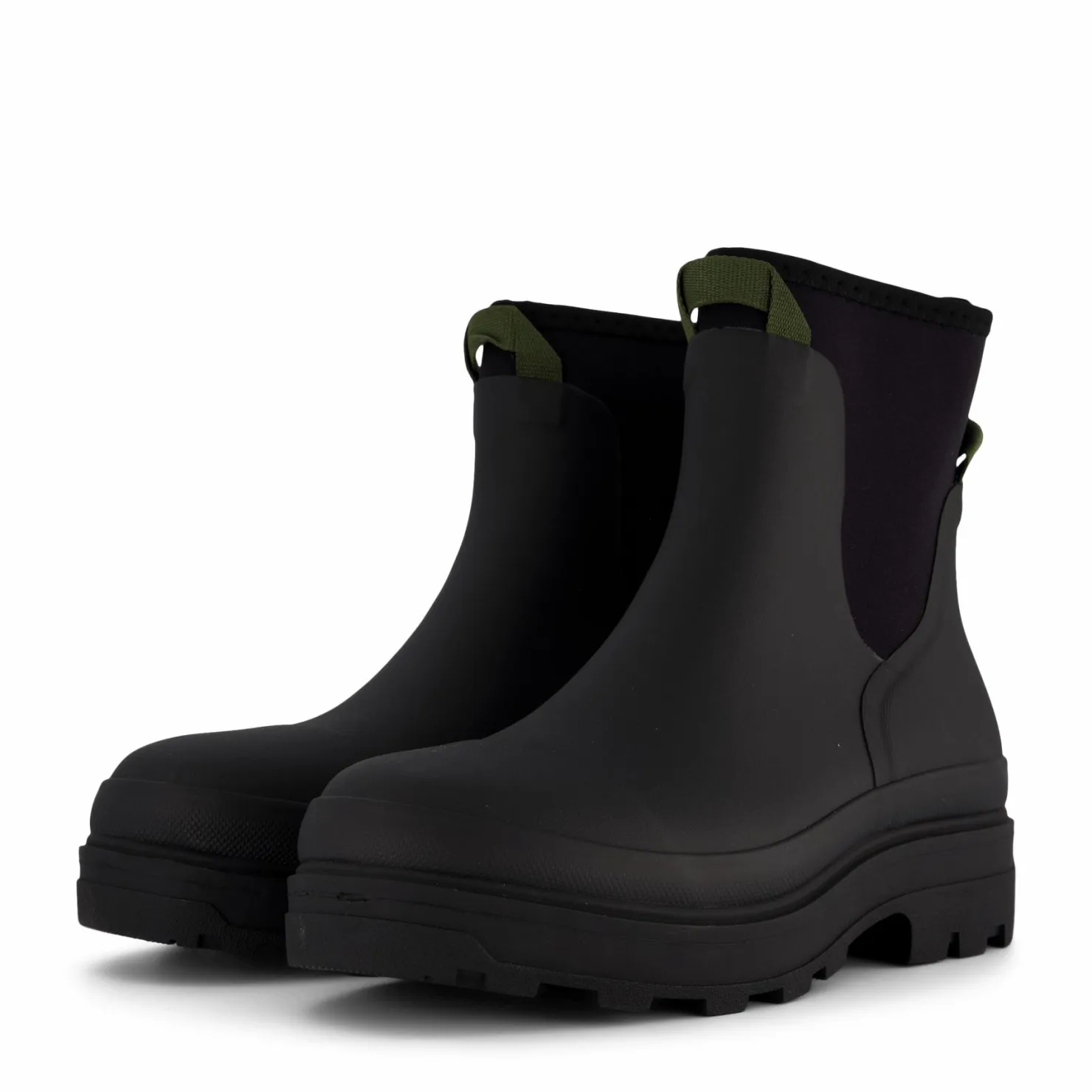 Tretorn Blasia 010/black Svart Online