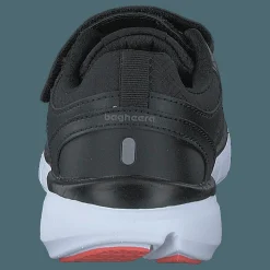 Bagheera Blaze Jr Black/white Svart Online