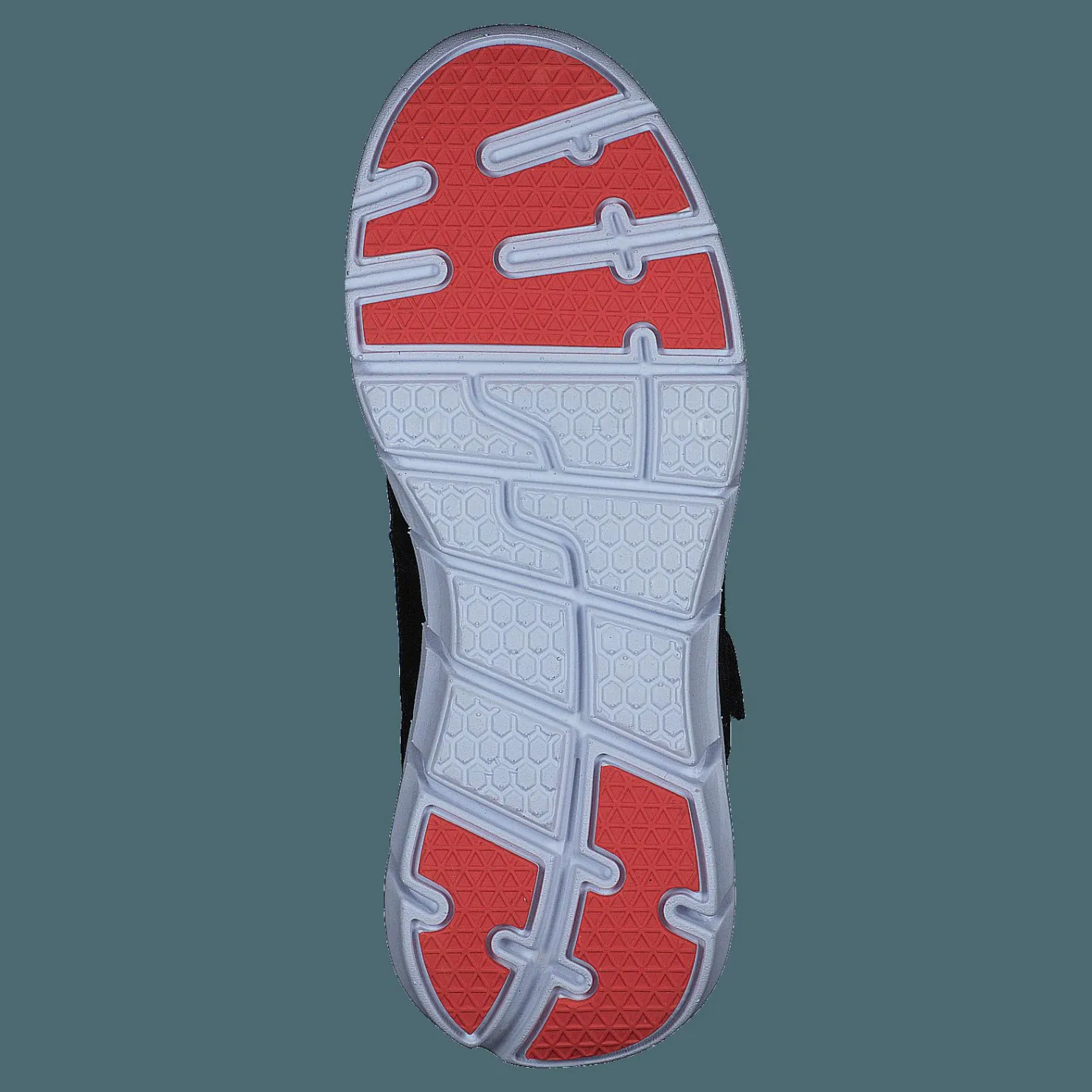 Bagheera Blaze Jr Black/white Svart Online