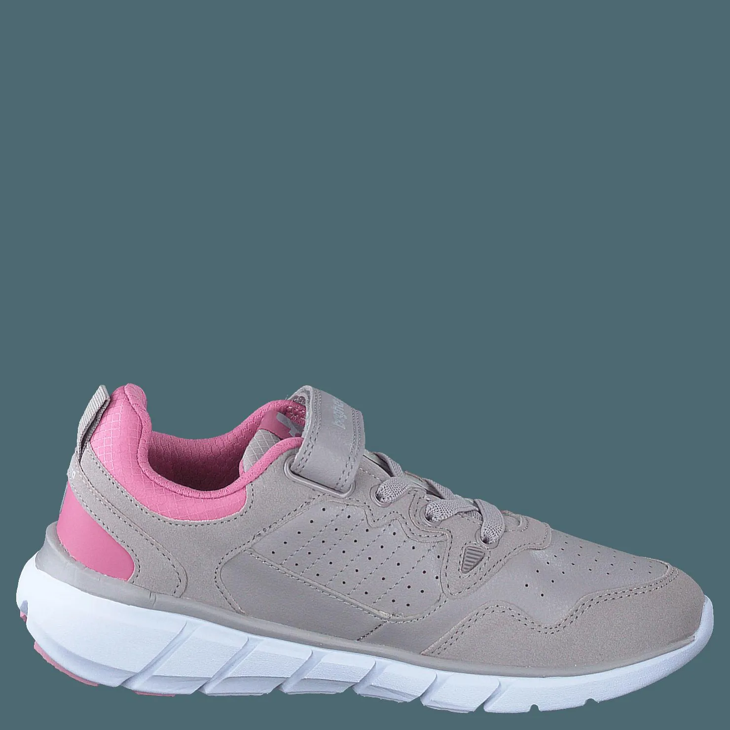 Bagheera Blaze Jr Grey/pink Grå och Rosa Discount