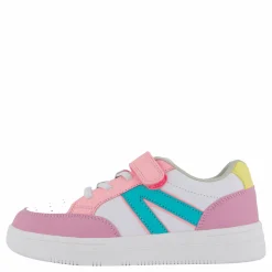Pax Blaze Pastel/white Vit, rosa och Flerfärgad Discount