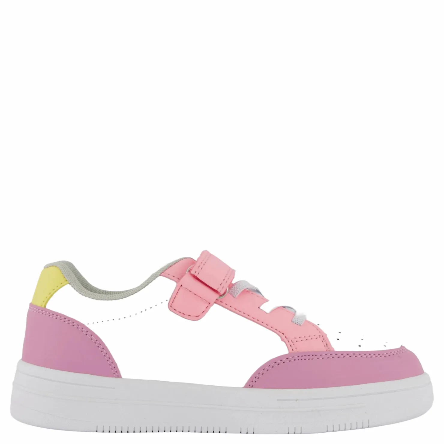 Pax Blaze Pastel/white Vit, rosa och Flerfärgad Discount