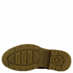 Sneaky Steve Blessed Ii W Cognac Brun Online