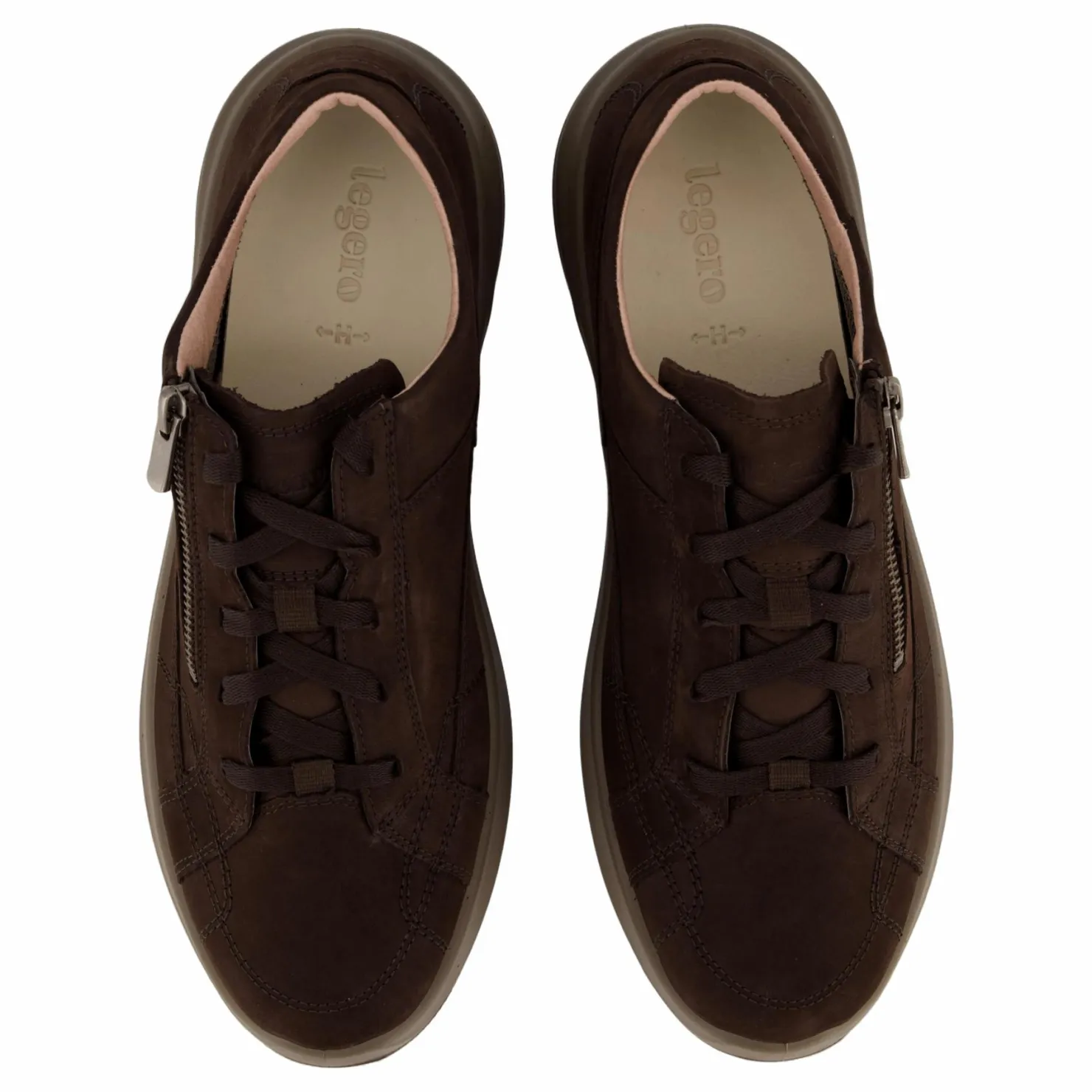 Legero Bliss Ciok (braun) Brun New