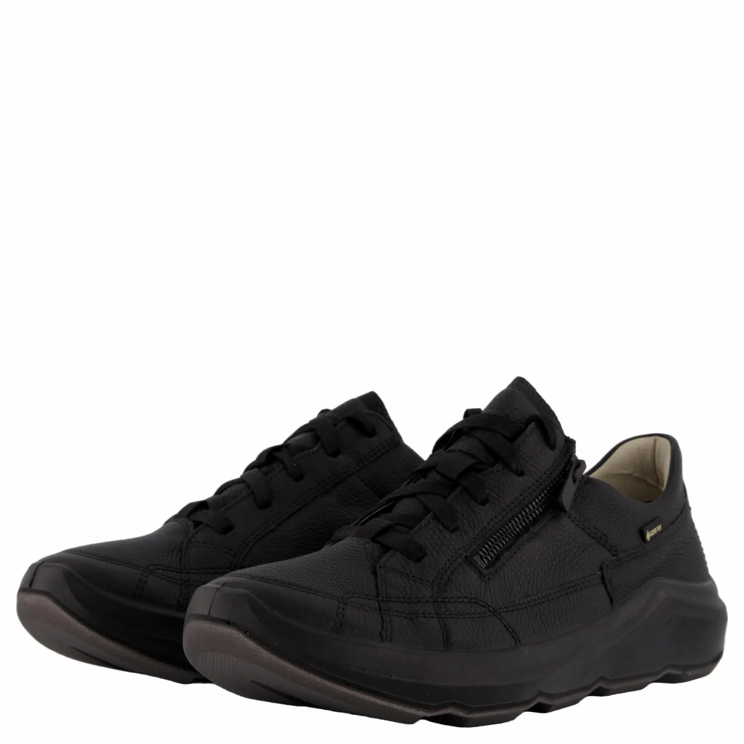 Legero Bliss Schwarz (schwarz) Svart Best