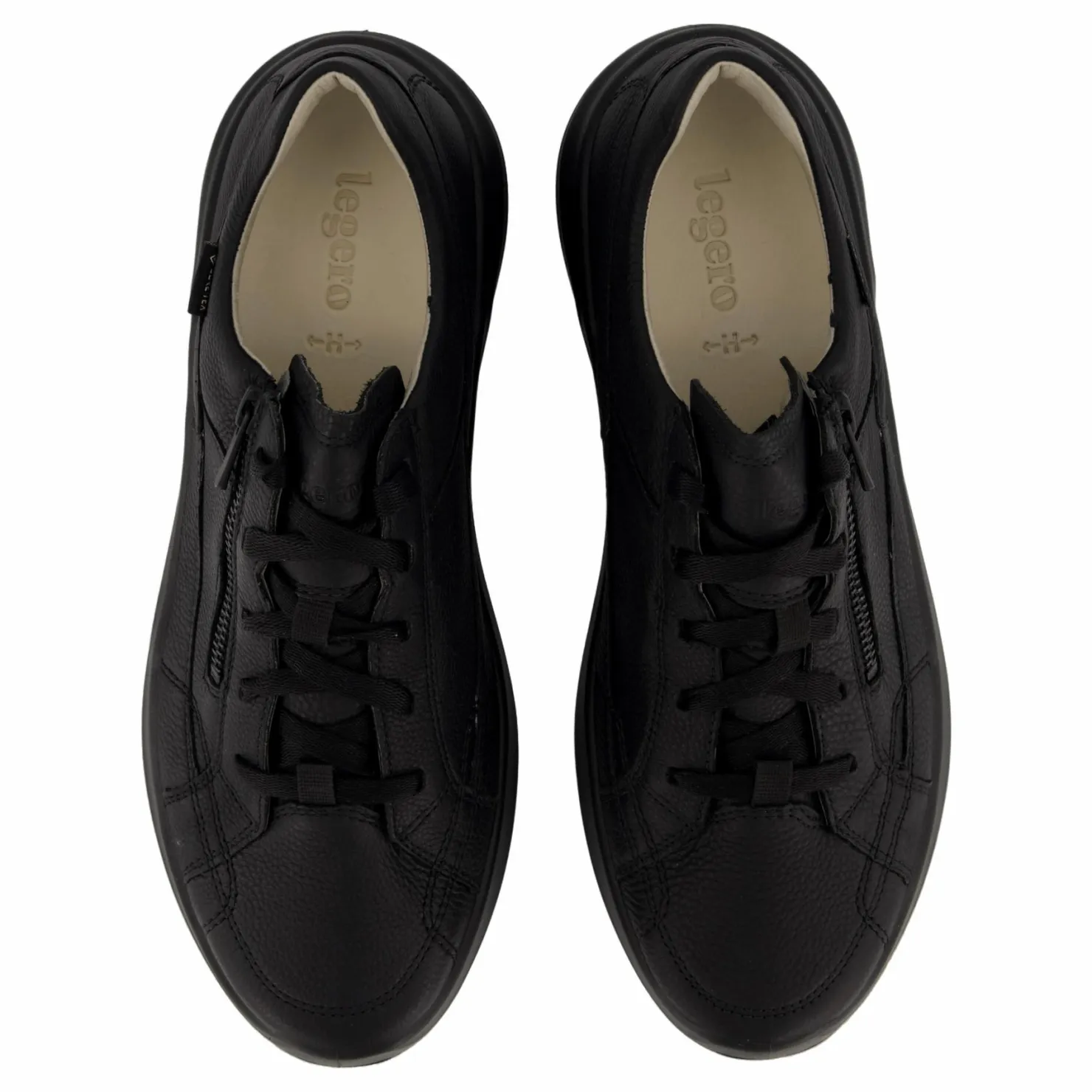 Legero Bliss Schwarz (schwarz) Svart Best
