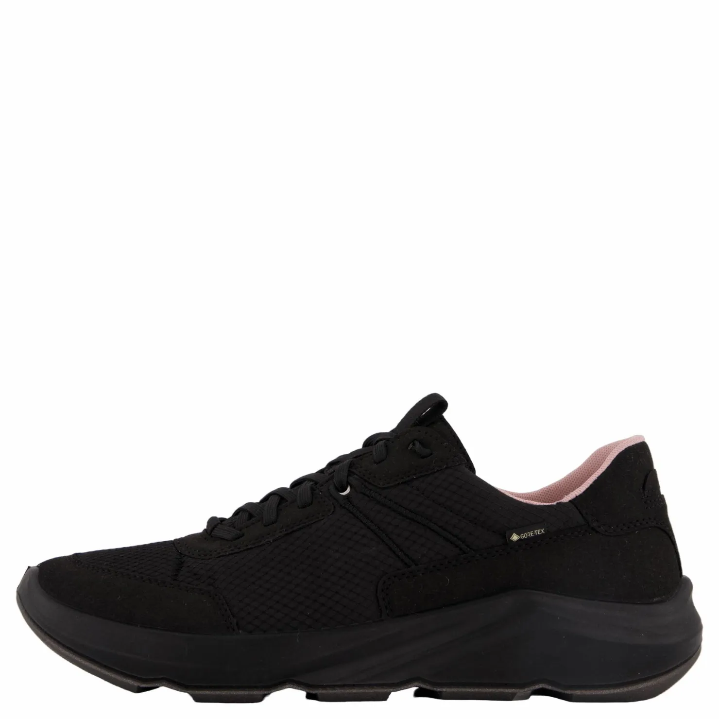 Legero Bliss Schwarz (schwarz) Svart Sale