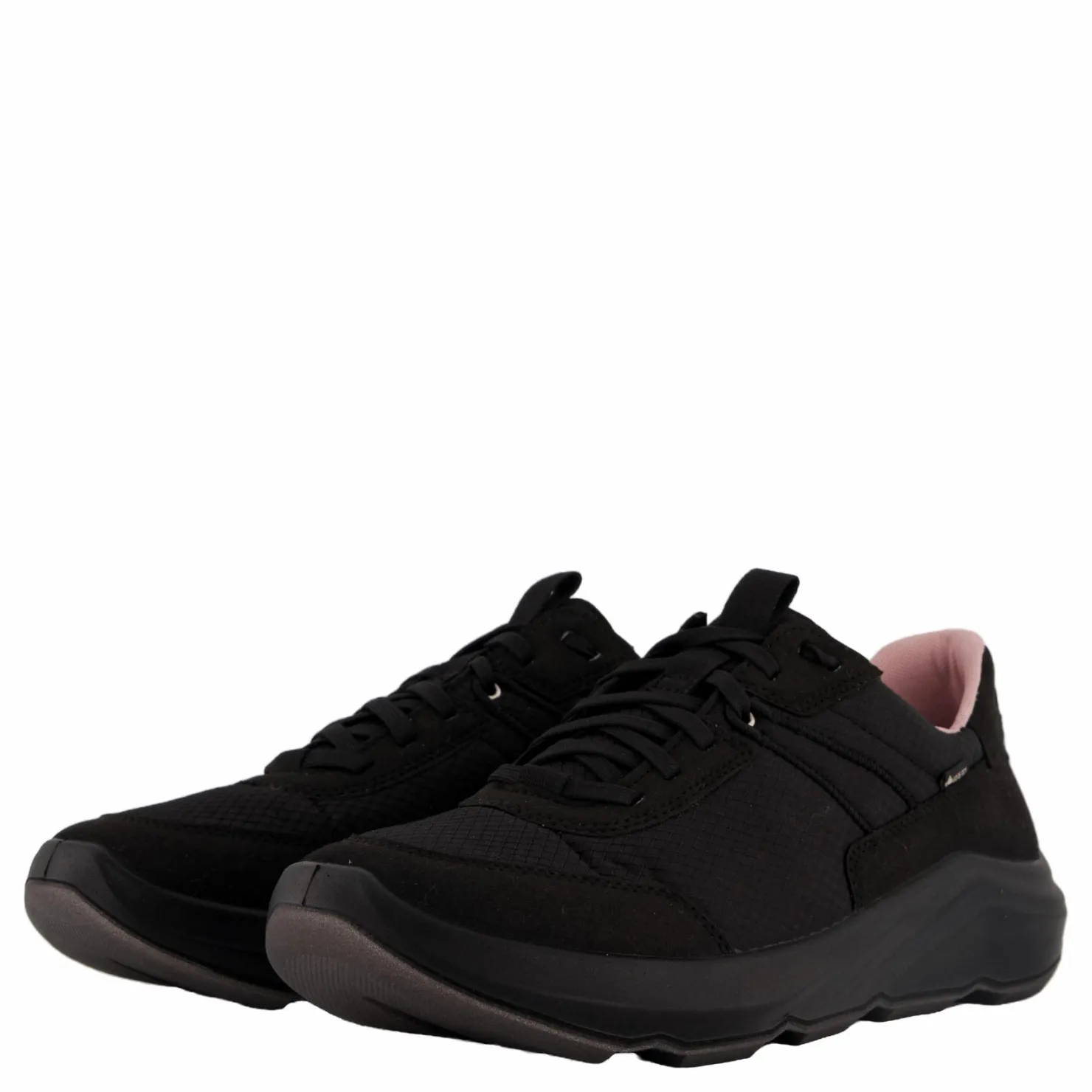 Legero Bliss Schwarz (schwarz) Svart Sale