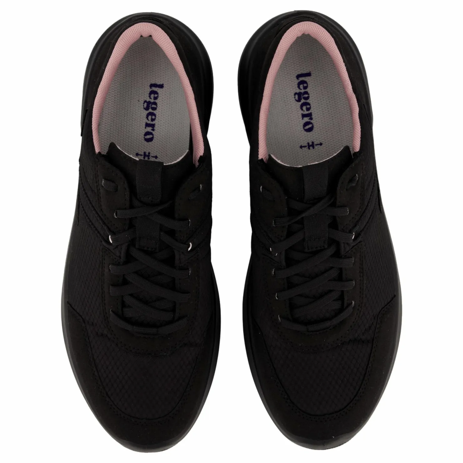 Legero Bliss Schwarz (schwarz) Svart Sale