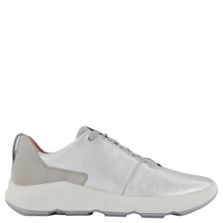 Legero Bliss Silber Metallic Silver Discount