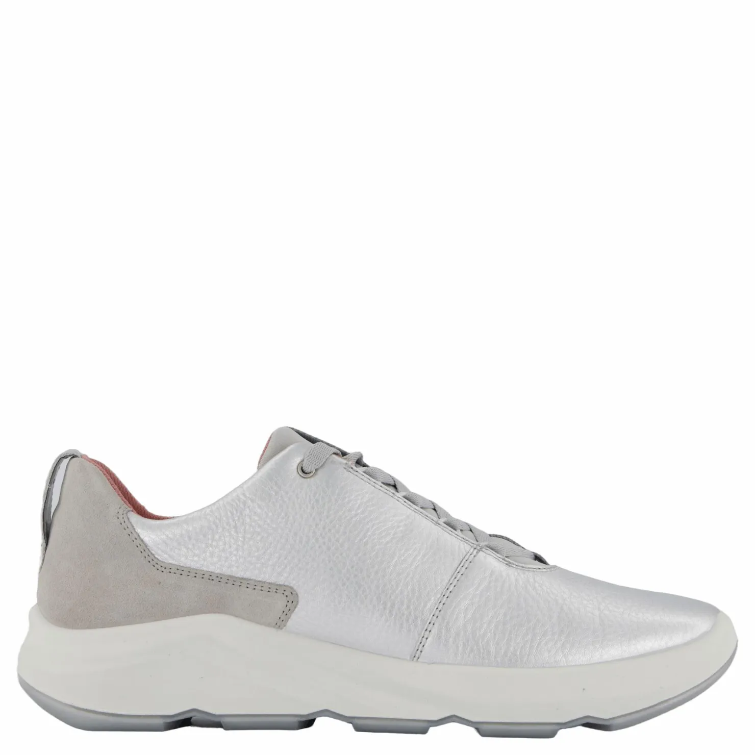Legero Bliss Silber Metallic Silver Discount