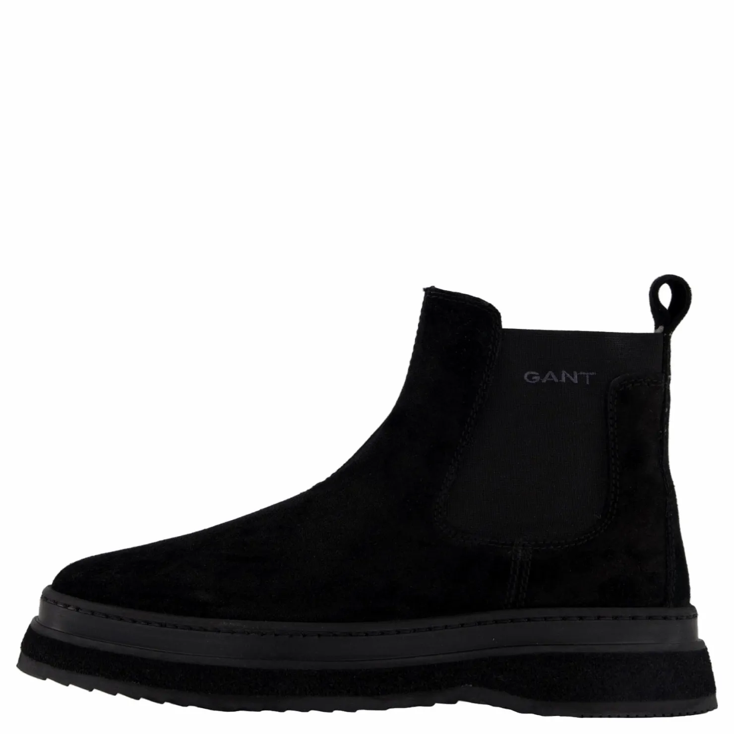 Gant Blistown Chelsea Boot Black Svart Sale